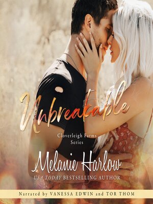 cover image of Unbreakable